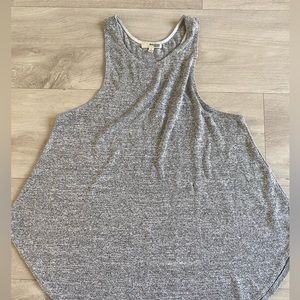 Wilfred free tank